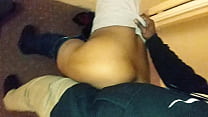 Ebony Big Butt sex