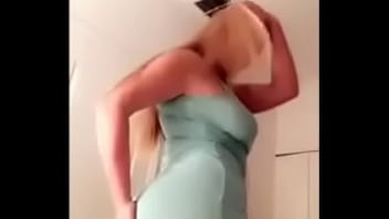 Dress Horny sex