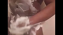 Soapy Shower sex