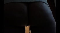 Butt sex