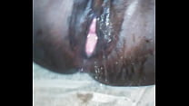 Black Squirting sex