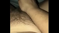 Wife Home Alone sex