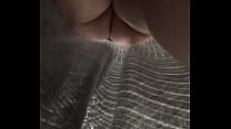 Big Ass Upskirt sex