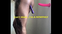 Nasty Nympho sex