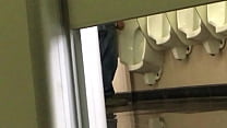 Public Toilette sex
