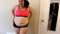Fat Girl sex