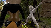 Secondlife sex