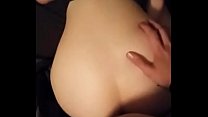 Chubby Young sex