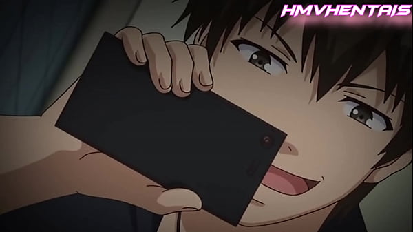 Hentai Hmv sex