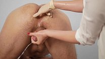 Massage Prostate sex