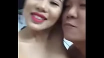 Video Xac Minh sex