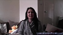 Handjob Pov sex