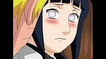 Naruto Hinata sex