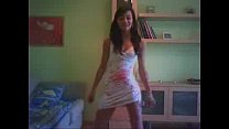 Sexy Dancing Teen sex