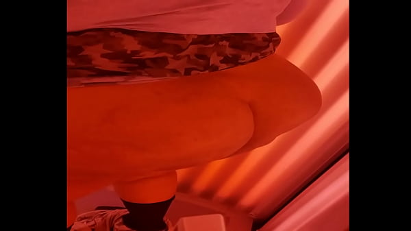 En El Gym sex
