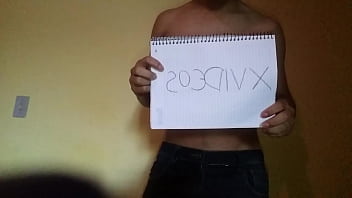 проверочное видео sex