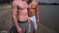 Gay Muscles sex