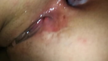 Anal 18yo sex