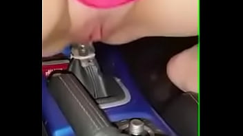 Car Seat sex
