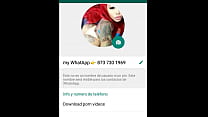 Videos Para Whatsapp sex