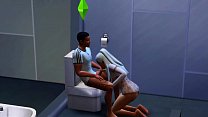 Porno Sims sex