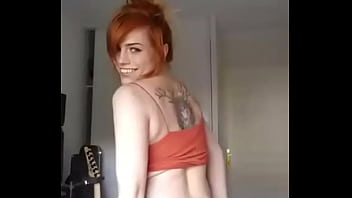 Redhead Ass sex