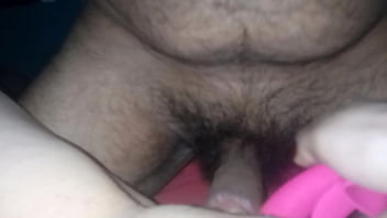 Horny Latina sex