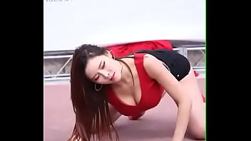 Korean Dance sex