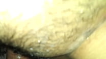 Creampie sex