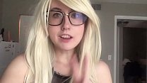 Hot Blonde Orgy sex