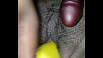 Creamy Cum sex