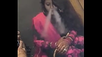 Smoking Girl sex