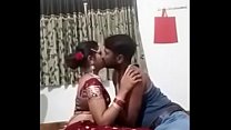 Young Indian Couple sex