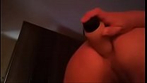 Milf Anal Masturbation sex