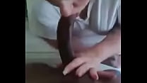 Dick Head sex