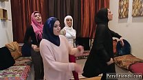 Arab Teen sex