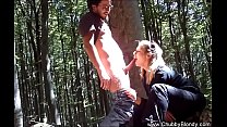 Forest Fuck sex