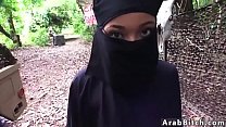 Hijab Girl sex