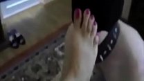 Foot Mistress sex