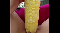 Corn sex