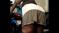 Big Butt Dominican sex