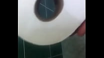 Toilet Paper sex