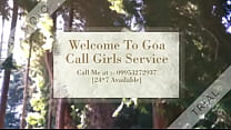 Indian Call Girls In Goa sex