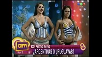 Argentina Famosa sex