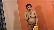 Housewife Aunty sex