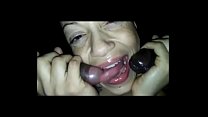 Face Fucking Ebony sex