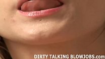 Dirty Talking Slut sex