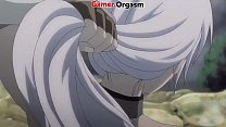 Silver Hair sex