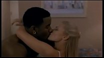 Black Woman White Man sex