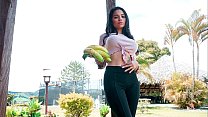 Sexy Big Ass Latina sex